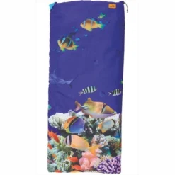 Schlafsack Easy Camp Kids Aquarium