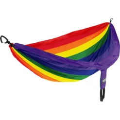 Hängematte Eno DoubleNest Print Prism