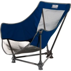 Campingstuhl Eno Lounger SL Navy