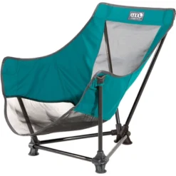 Campingstuhl Eno Lounger SL Seafoam