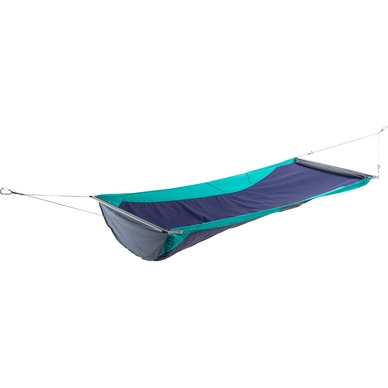 Hängematte Eno Skyloft Seafoam Navy