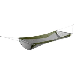 Hängematte Eno Skyloft Olive Grey