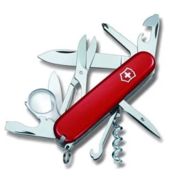 Taschenmesser Victorinox Explorer Red