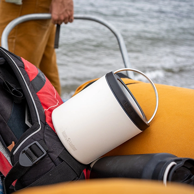 LebensmittelbehĂ€lter Klean Kanteen TKCanister Limited Edition Tofu 946 Ml â Bild 3