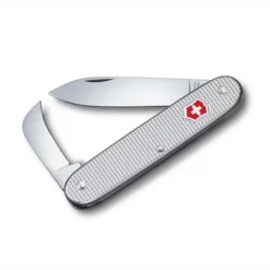 Taschenmesser Victorinox Pioneer 2 Silver