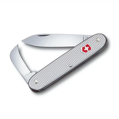 Taschenmesser Victorinox Pioneer 2 Silver