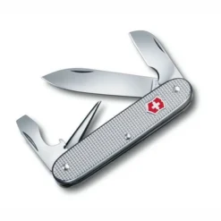 Taschenmesser Victorinox Electrician Silver