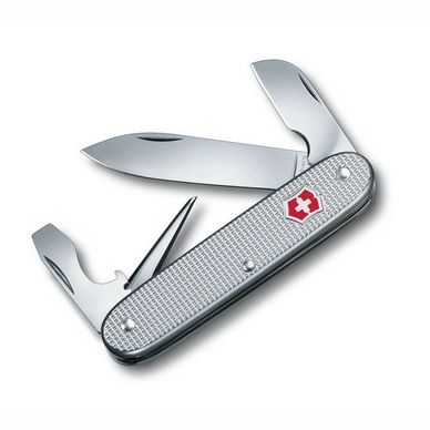 Taschenmesser Victorinox Electrician Silver