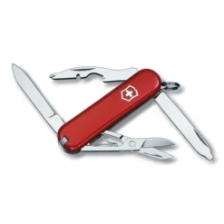 Taschenmesser Victorinox Rambler Red