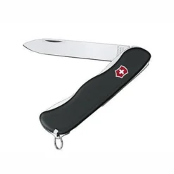 Taschenmesser Victorinox Sentinel Black