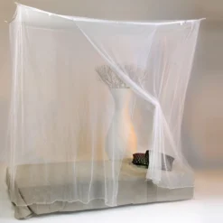 Moskitonetz Deconet Canopy Solo Weiß