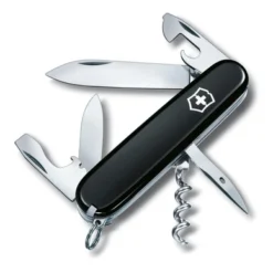 Taschenmesser Victorinox Spartan Black