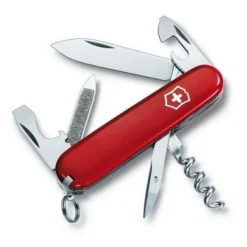 Taschenmesser Victorinox Sportsman Red