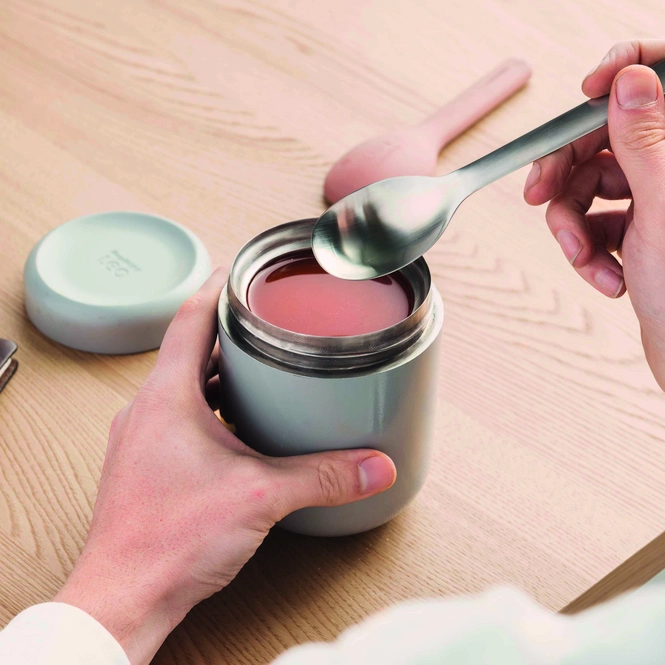 Lunchbox BergHOFF Leo Line 500ml – Bild 2