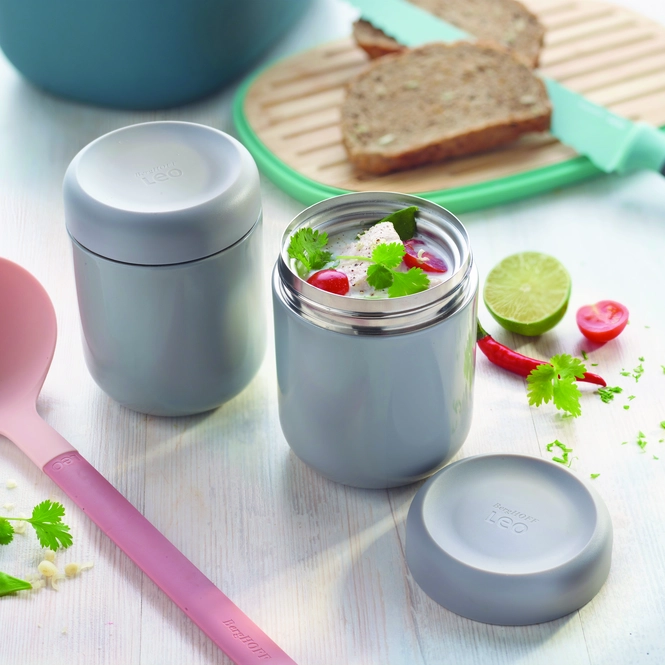 Lunchbox BergHOFF Leo Line 500ml – Bild 3